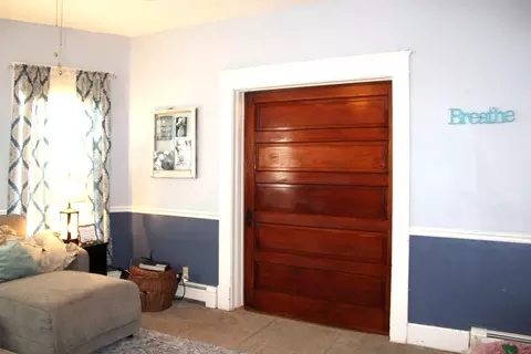 Entry Way - 230 N Cherry St, Centralia, IL 62801 photo 9 of 13
