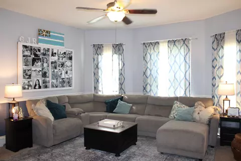 Living - 230 N Cherry St, Centralia, IL 62801 photo 1 of 1