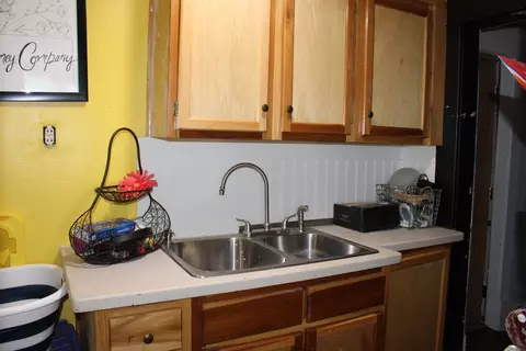 Kitchen - 230 N Cherry St, Centralia, IL 62801 photo 7 of 7