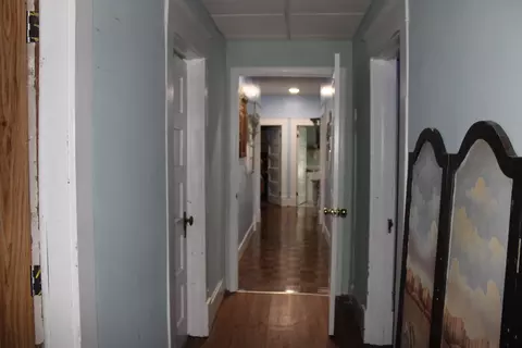 Entry Way - 230 N Cherry St, Centralia, IL 62801 photo 13 of 13