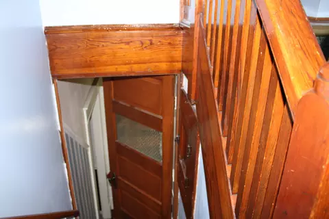 Entry Way - 230 N Cherry St, Centralia, IL 62801 photo 12 of 13