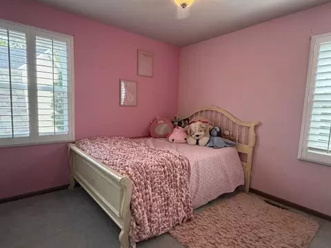 Bedroom - 1683 Castaway Ct, Hoffman Estates, IL 60010 photo 3 of 3