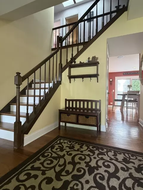Entry Way - 1683 Castaway Ct, Hoffman Estates, IL 60010 photo 1 of 1