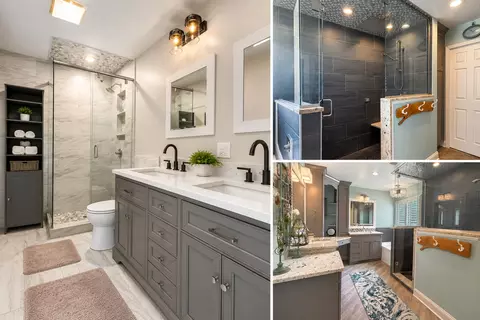 Bath - 1683 Castaway Ct, Hoffman Estates, IL 60010 photo 1 of 4