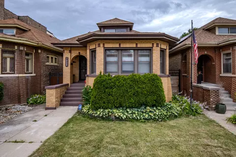 7928 S Winchester Ave, Chicago, IL 60620