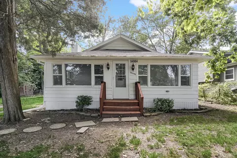 34904 N Carvis Dr, Lake Villa, IL 60046