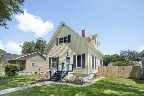 Exterior - 780 S Elm Ave, Kankakee, IL 60901 photo 3 of 3
