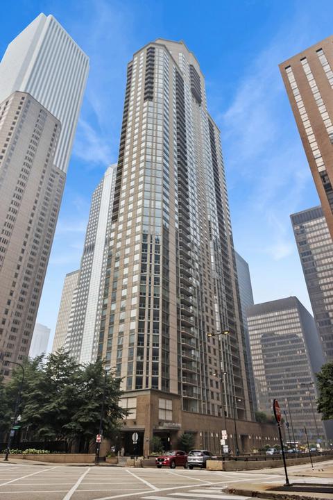 222 N Columbus Dr #1101, Chicago, IL 60601