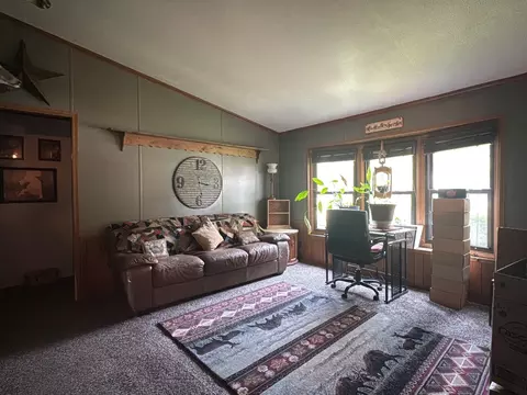 Living - 403 E Byron St, Sidney, IL 61877 photo 3 of 3