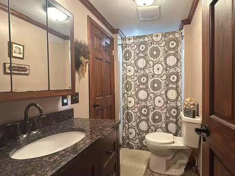 Bath - 403 E Byron St, Sidney, IL 61877 photo 3 of 4