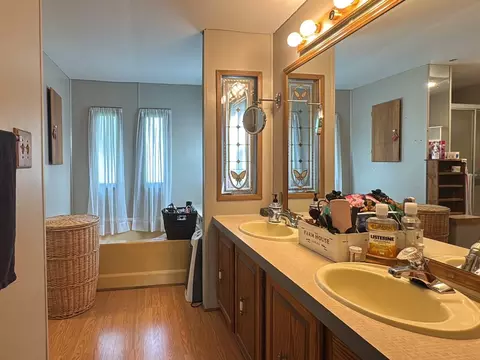 Bath - 403 E Byron St, Sidney, IL 61877 photo 1 of 4