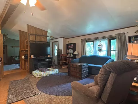 Living - 403 E Byron St, Sidney, IL 61877 photo 1 of 3