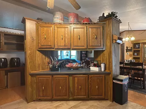Kitchen - 403 E Byron St, Sidney, IL 61877 photo 4 of 4