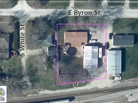 View/Area - 403 E Byron St, Sidney, IL 61877 photo 1 of 1