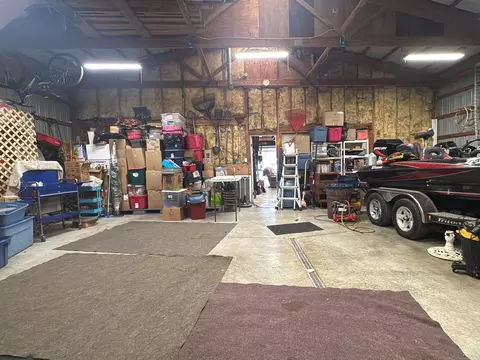 Exterior - 403 E Byron St, Sidney, IL 61877 photo 12 of 14