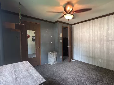 Bedroom - 403 E Byron St, Sidney, IL 61877 photo 7 of 7