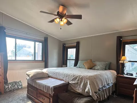 Bedroom - 403 E Byron St, Sidney, IL 61877 photo 1 of 7