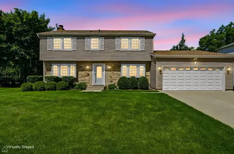 32 Timber Hill Rd, Buffalo Grove, IL 60089
