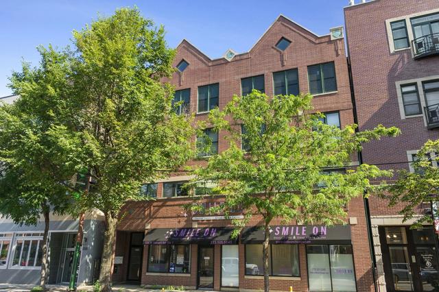 1350 W Belmont Ave #A, Chicago, IL 60657