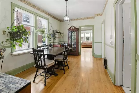 Dining - 4017 Oak Ave, Brookfield, IL 60513 photo 2 of 2
