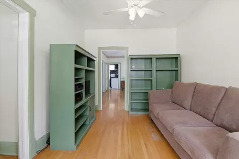Living - 4017 Oak Ave, Brookfield, IL 60513 photo 1 of 1