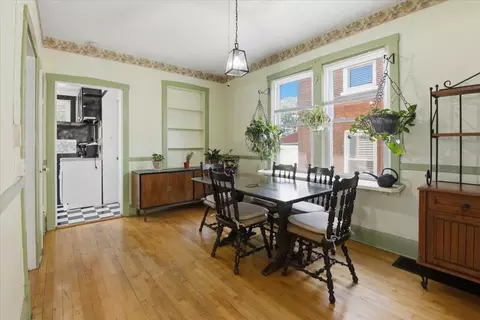 Dining - 4017 Oak Ave, Brookfield, IL 60513 photo 1 of 2
