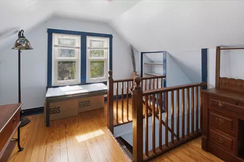 Bedroom - 4017 Oak Ave, Brookfield, IL 60513 photo 2 of 3