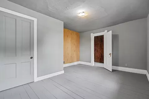 Bedroom - 105 W Maple St, Roberts, IL 60962 photo 3 of 6