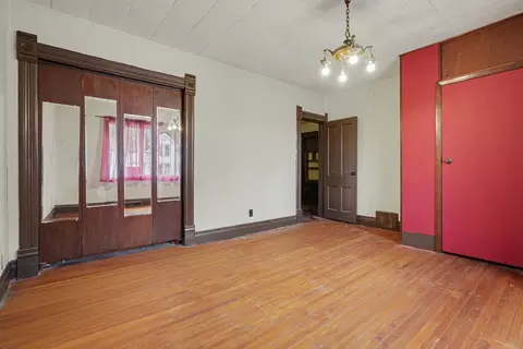 Bedroom - 105 W Maple St, Roberts, IL 60962 photo 1 of 6