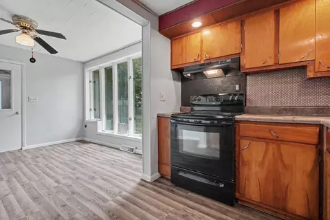 Kitchen - 105 W Maple St, Roberts, IL 60962 photo 1 of 4