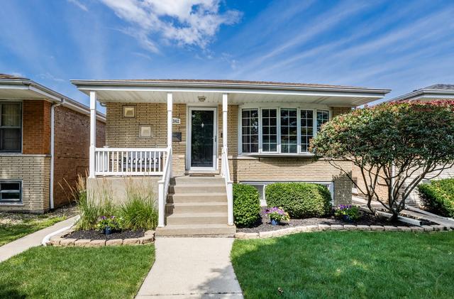 11342 S Drake Ave, Chicago, IL 60655