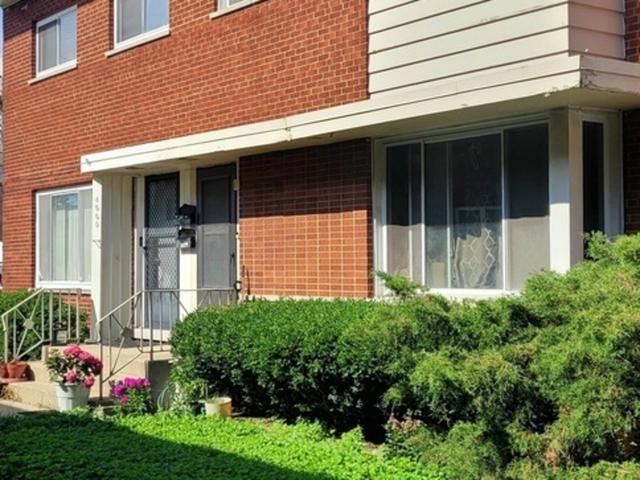 4663 Brummel St, Skokie, IL 60076
