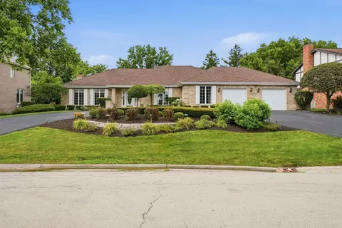 13418 W Choctaw Trl, Homer Glen, IL 60491