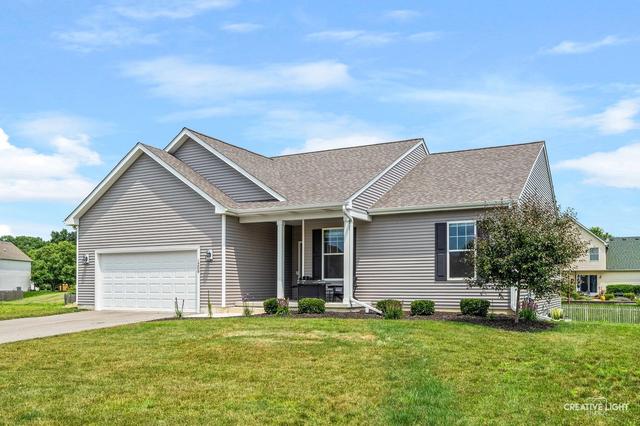 1209 Oakmont Ct, Sandwich, IL 60548