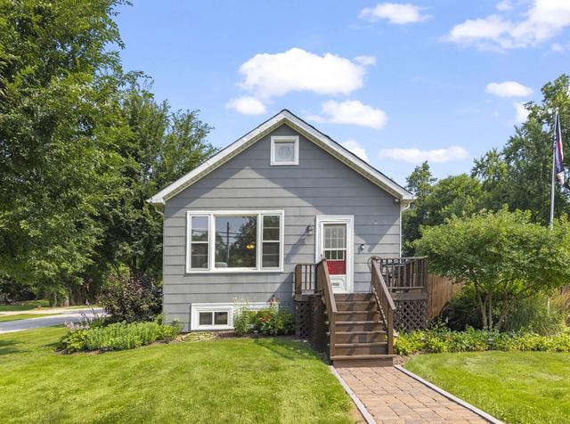 1928 Curtiss St, Downers Grove, IL 60515