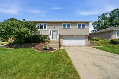 16338 65th Ct, Tinley Park, IL 60477