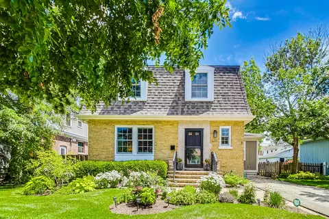607 S Western Ave, Park Ridge, IL 60068