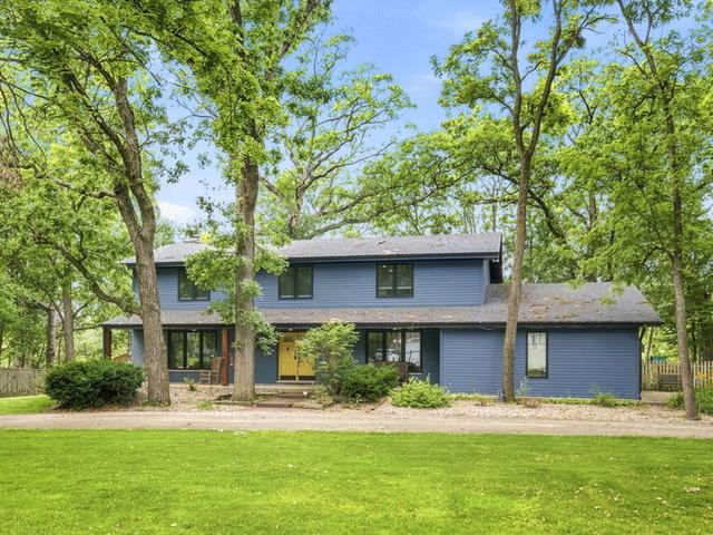 22220 S Eastcliff Dr, Shorewood, IL 60404