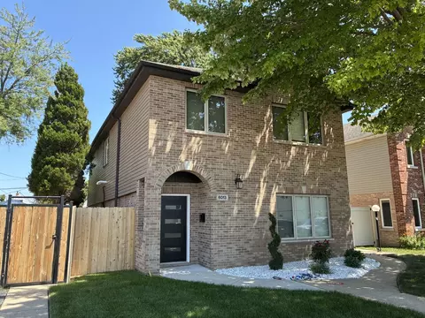 6013 S Natchez Ave, Chicago, IL 60638