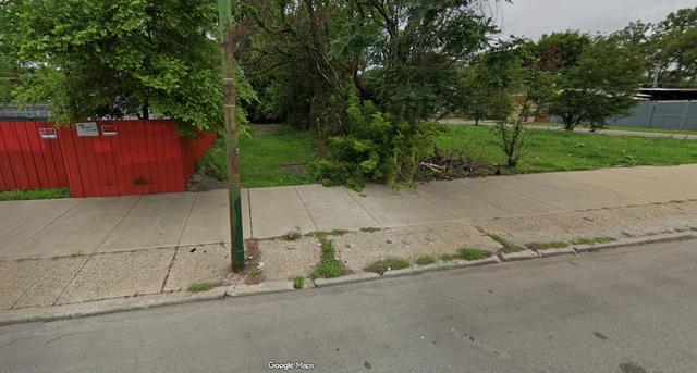 5751 S Ashland Ave, Chicago, IL 60636