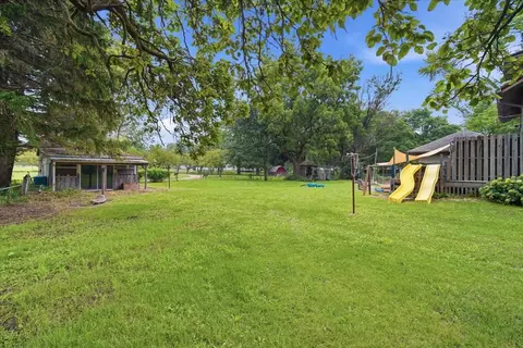 Exterior - 312 W 5th St, Gridley, IL 61744 photo 6 of 8