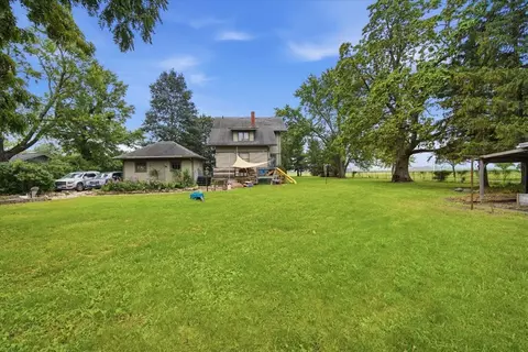 Exterior - 312 W 5th St, Gridley, IL 61744 photo 8 of 8