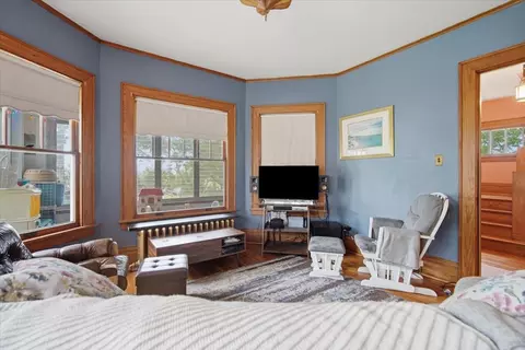Living - 312 W 5th St, Gridley, IL 61744 photo 1 of 2