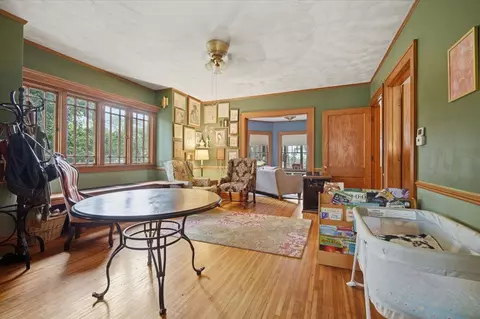 Dining - 312 W 5th St, Gridley, IL 61744 photo 1 of 1