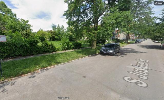 5740 S Justine St, Chicago, IL 60636