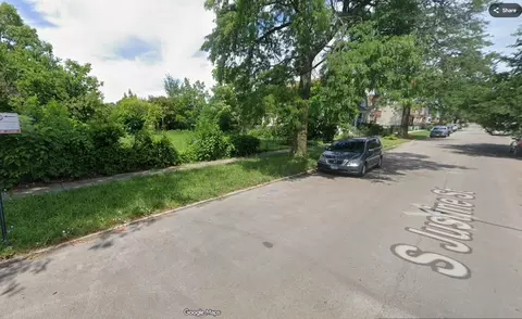 5746 S Justine St, Chicago, IL 60636