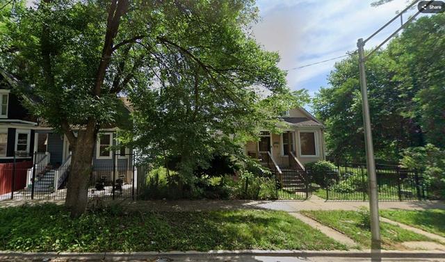 5727 S Throop St, Chicago, IL 60636
