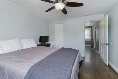 Bedroom - 1511 Fell Ave, Bloomington, IL 61701 photo 6 of 7