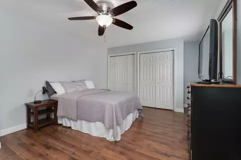 Bedroom - 1511 Fell Ave, Bloomington, IL 61701 photo 7 of 7