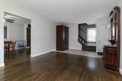 Living - 1511 Fell Ave, Bloomington, IL 61701 photo 3 of 6